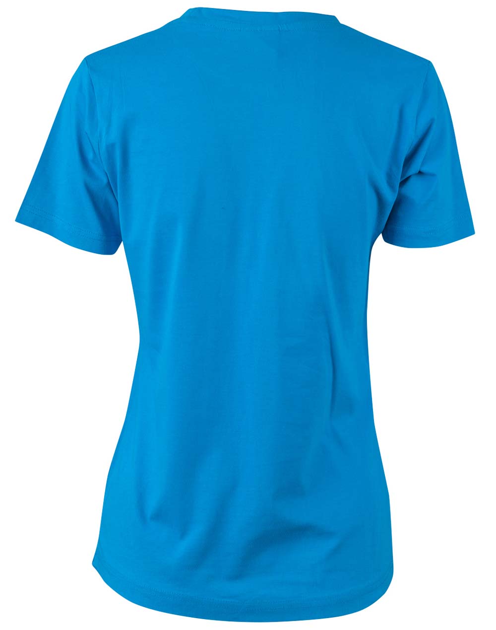 Winning Spirit Savvy Tee Ladies-(TS38)