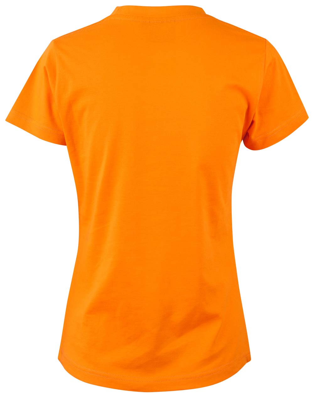 Winning Spirit Savvy Tee Ladies-(TS38)