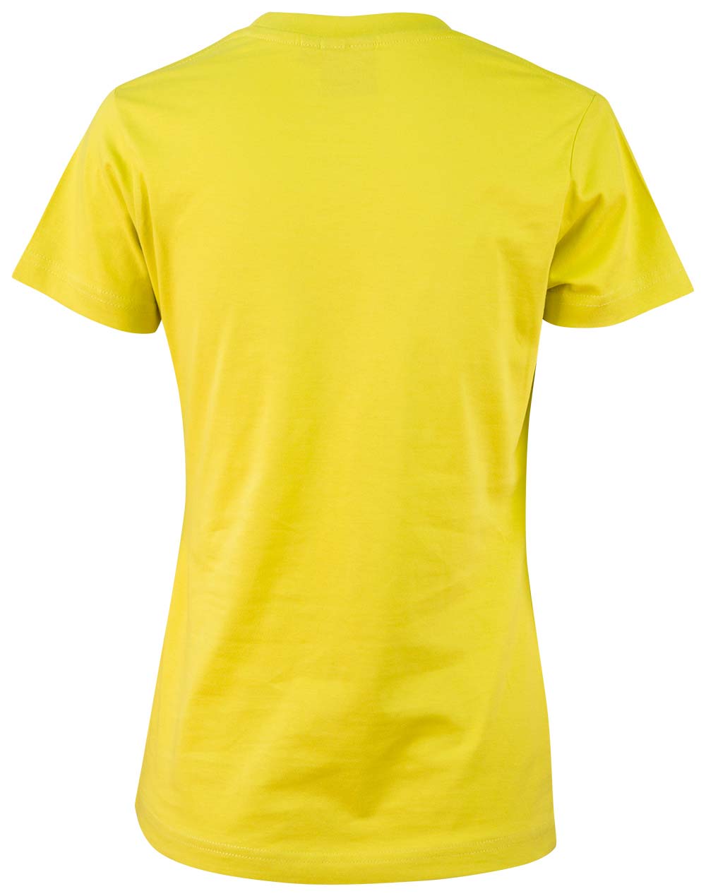 Winning Spirit Savvy Tee Ladies-(TS38)