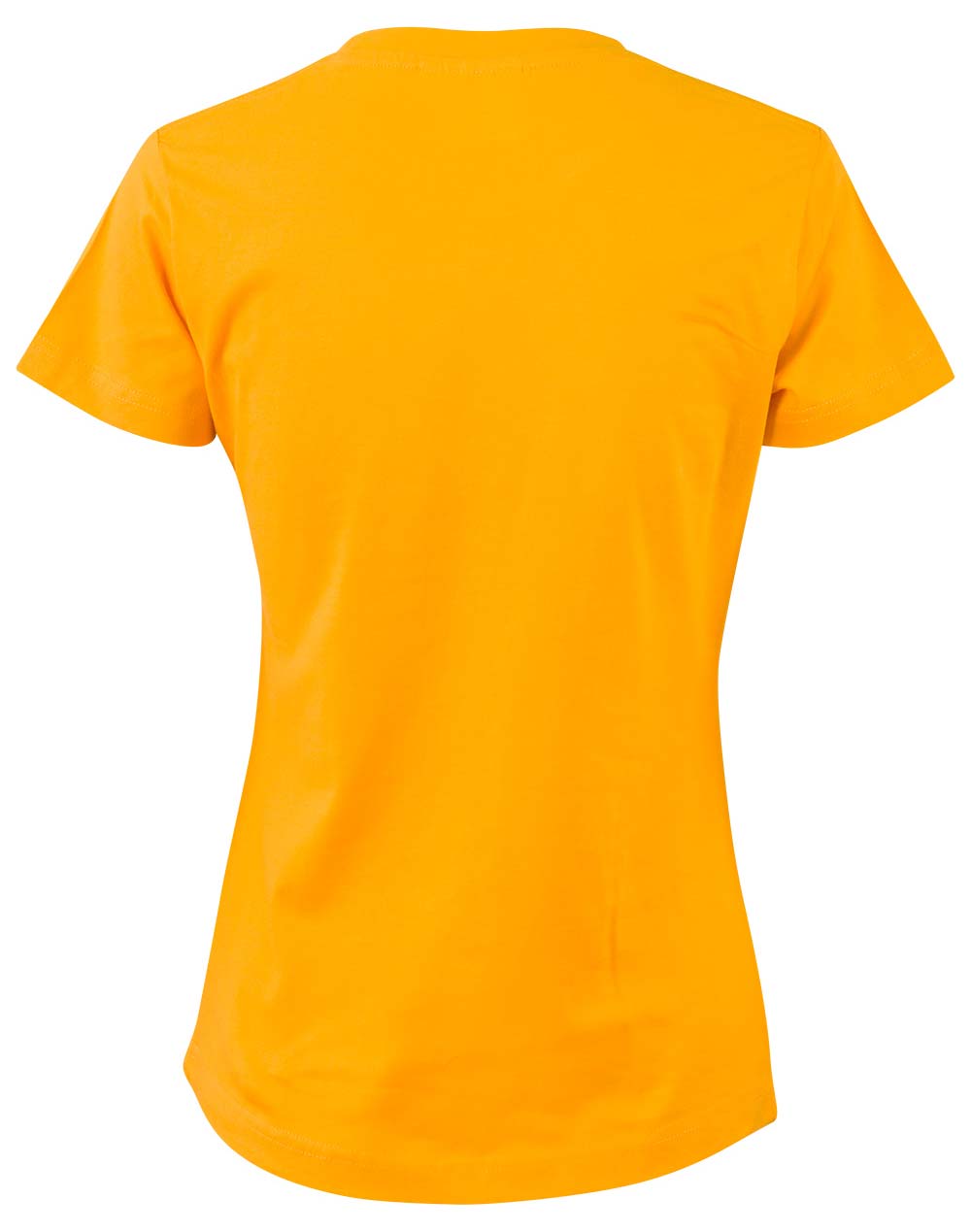 Winning Spirit Savvy Tee Ladies-(TS38)