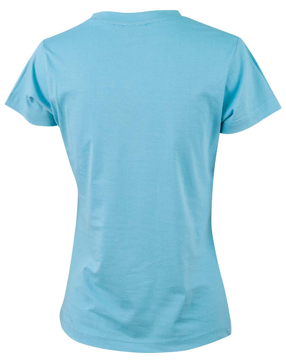 Winning Spirit Savvy Tee Ladies-(TS38)