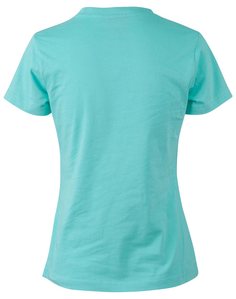 Winning Spirit Savvy Tee Ladies-(TS38)