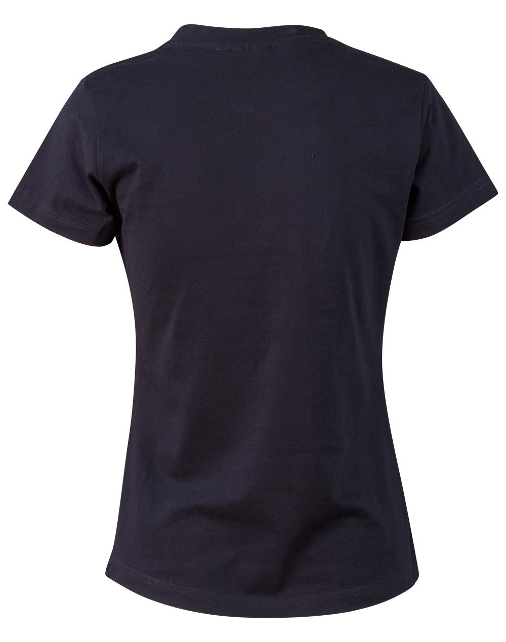 Winning Spirit Savvy Tee Ladies-(TS38)