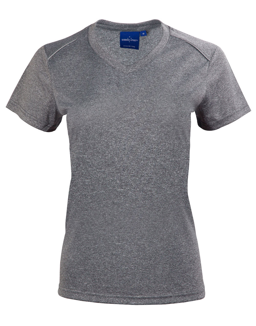 Winning Spirit Harland Tee Ladies' (TS46)