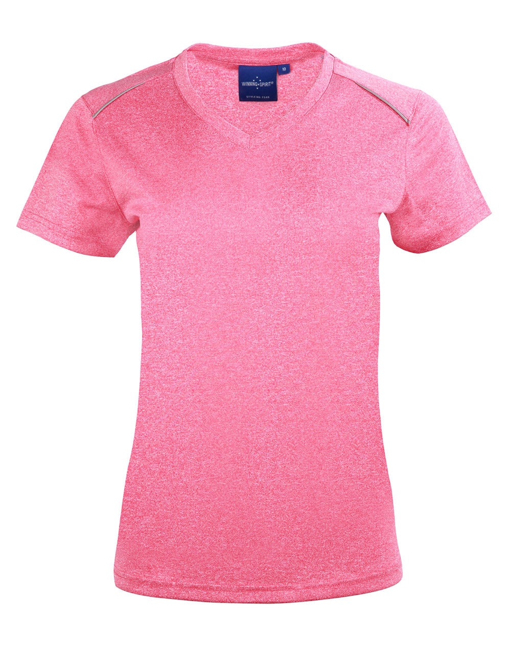 Winning Spirit Harland Tee Ladies' (TS46)