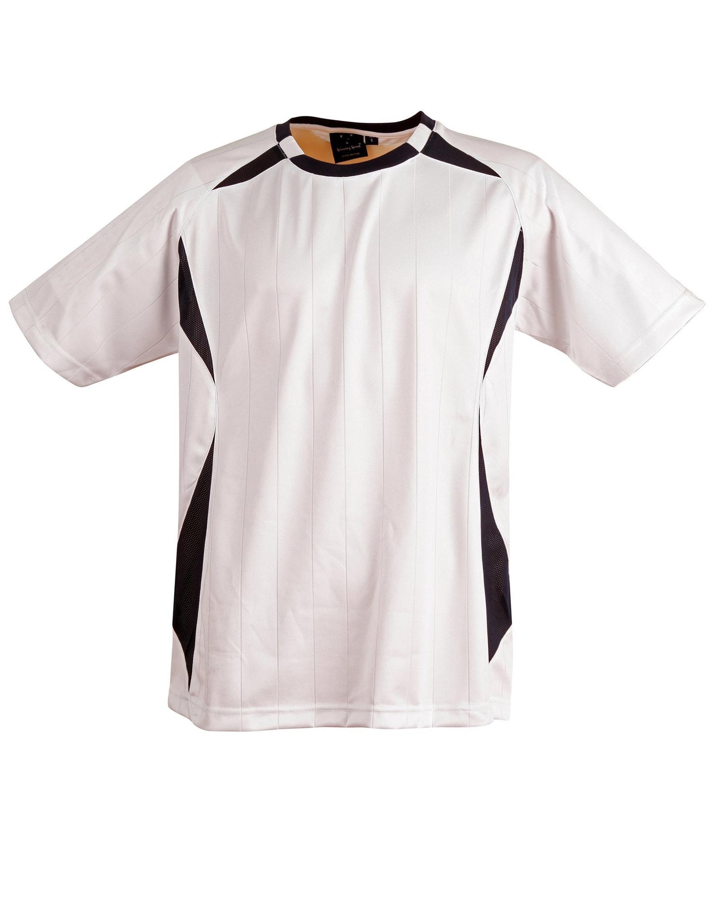 Winning Spirit Kids CoolDry Soccer Jersey (TS85K)
