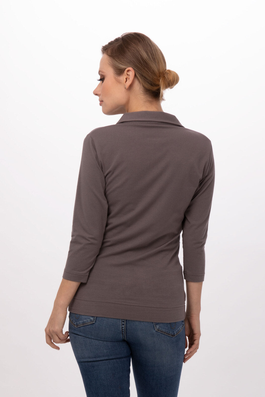 Chef Works Definity Women's Shirt (TSWO)