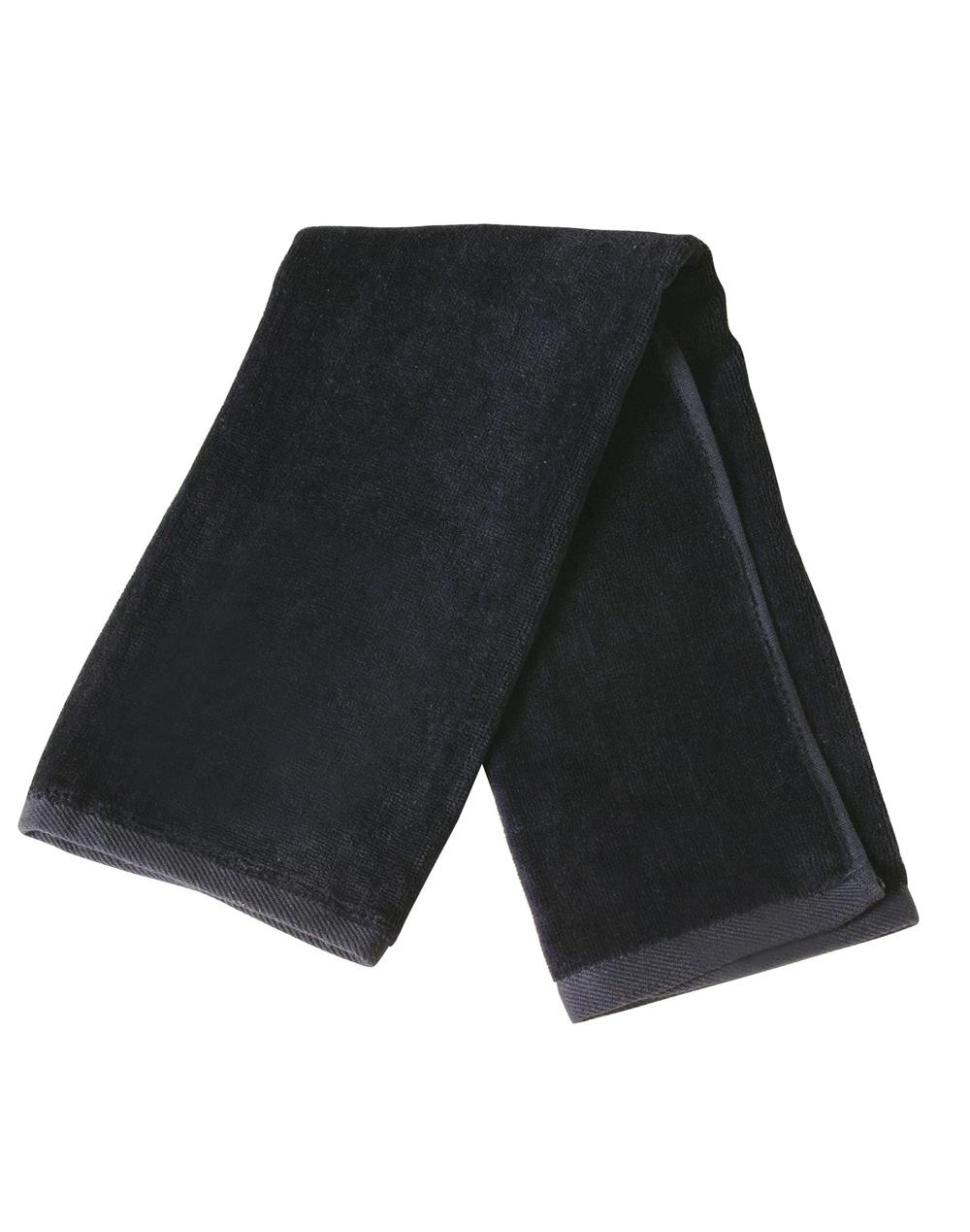 Winning Spirit Golf Towel (TW01)