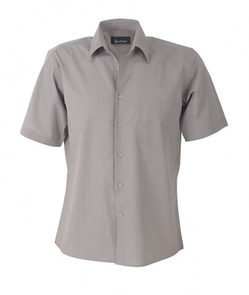 Identitee Mens Rodeo Short Sleeve (W02)