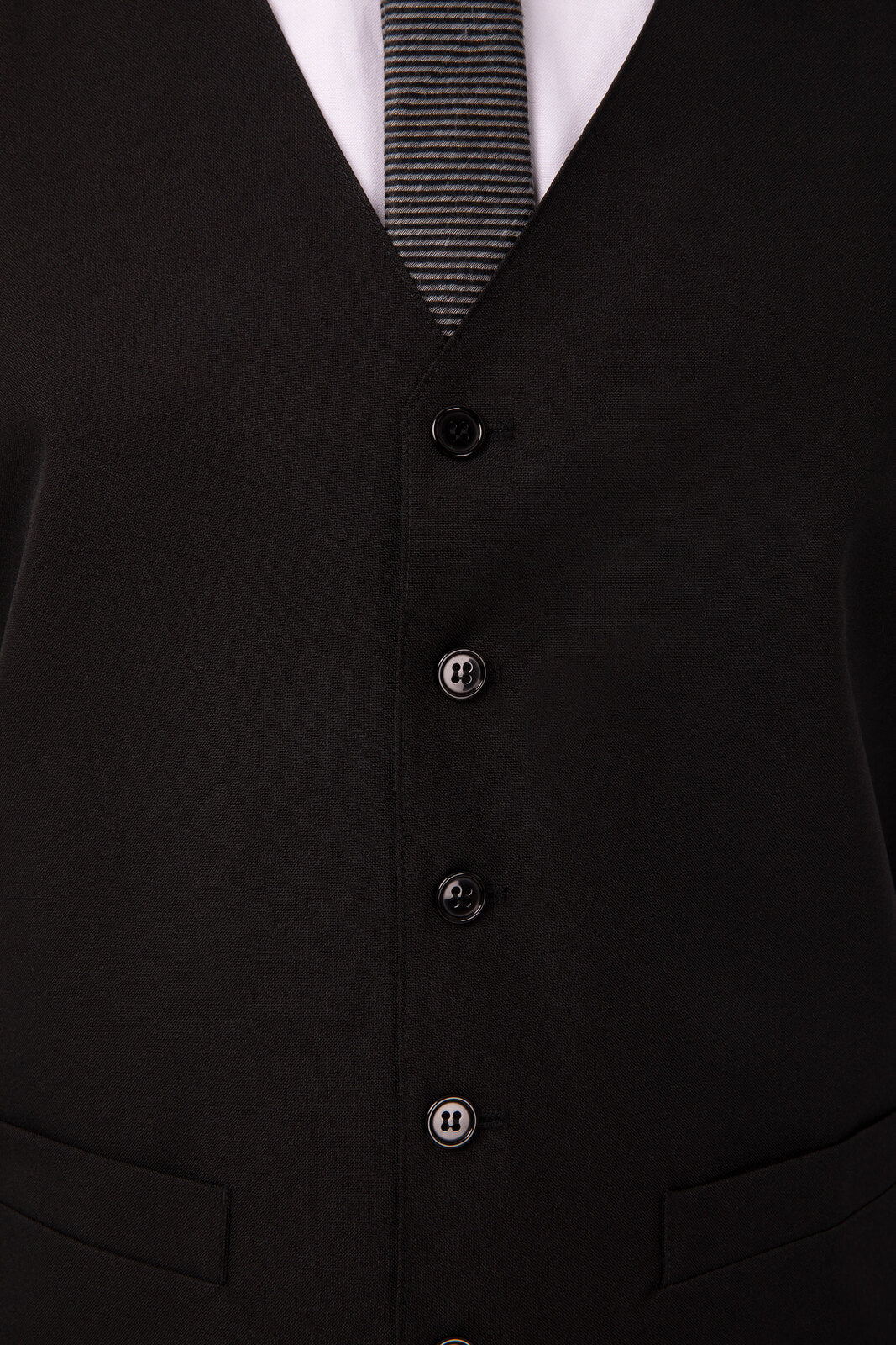 Chef Works Essential Men's Vest (VPME)
