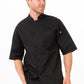 Chef Works ValaisGrey V Series Chef Jacket-(VSSS)