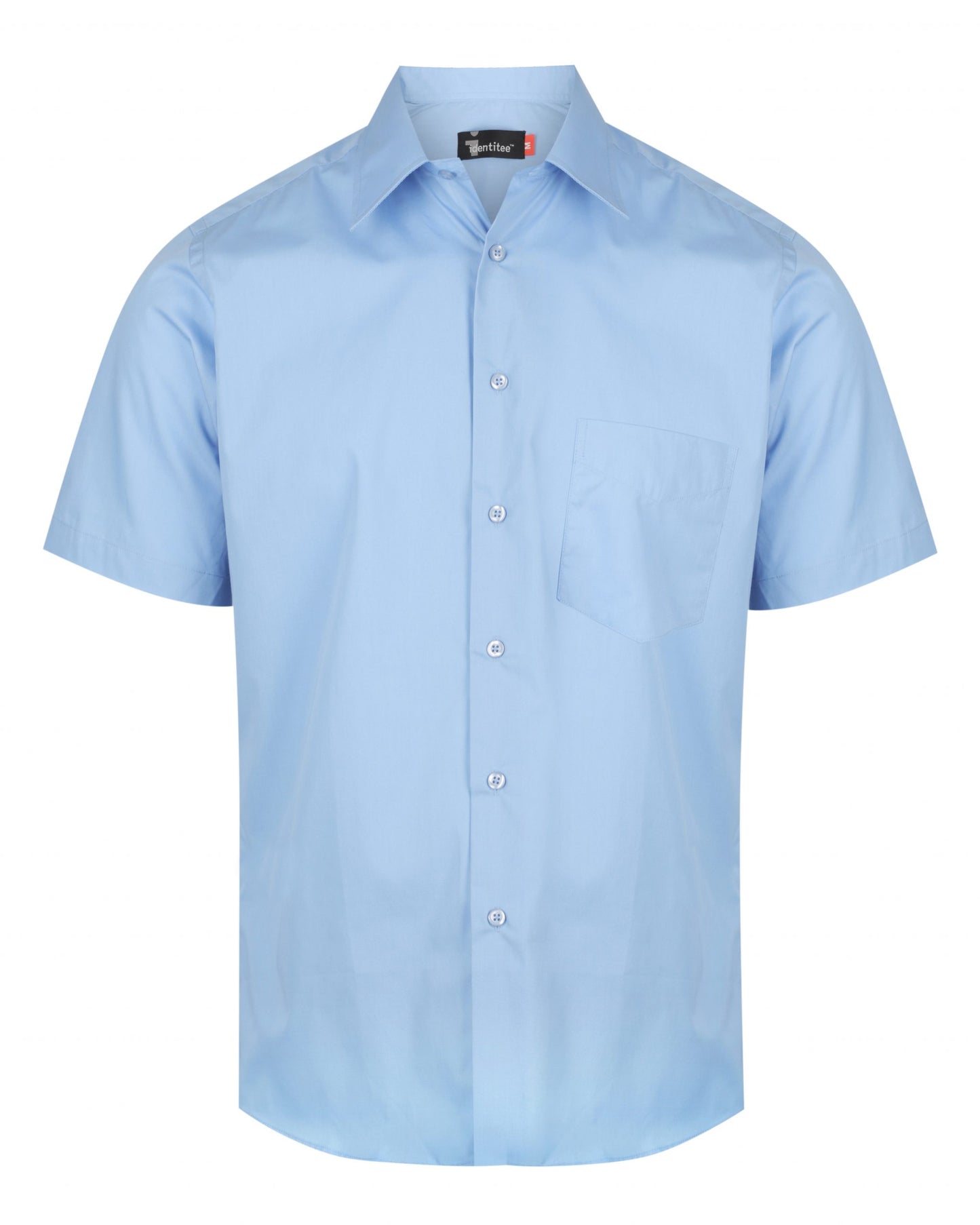 Identitee Mens Rodeo Short Sleeve (W02)