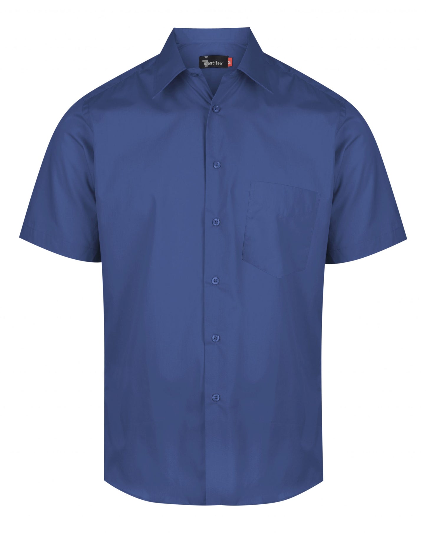 Identitee Mens Rodeo Short Sleeve (W02)