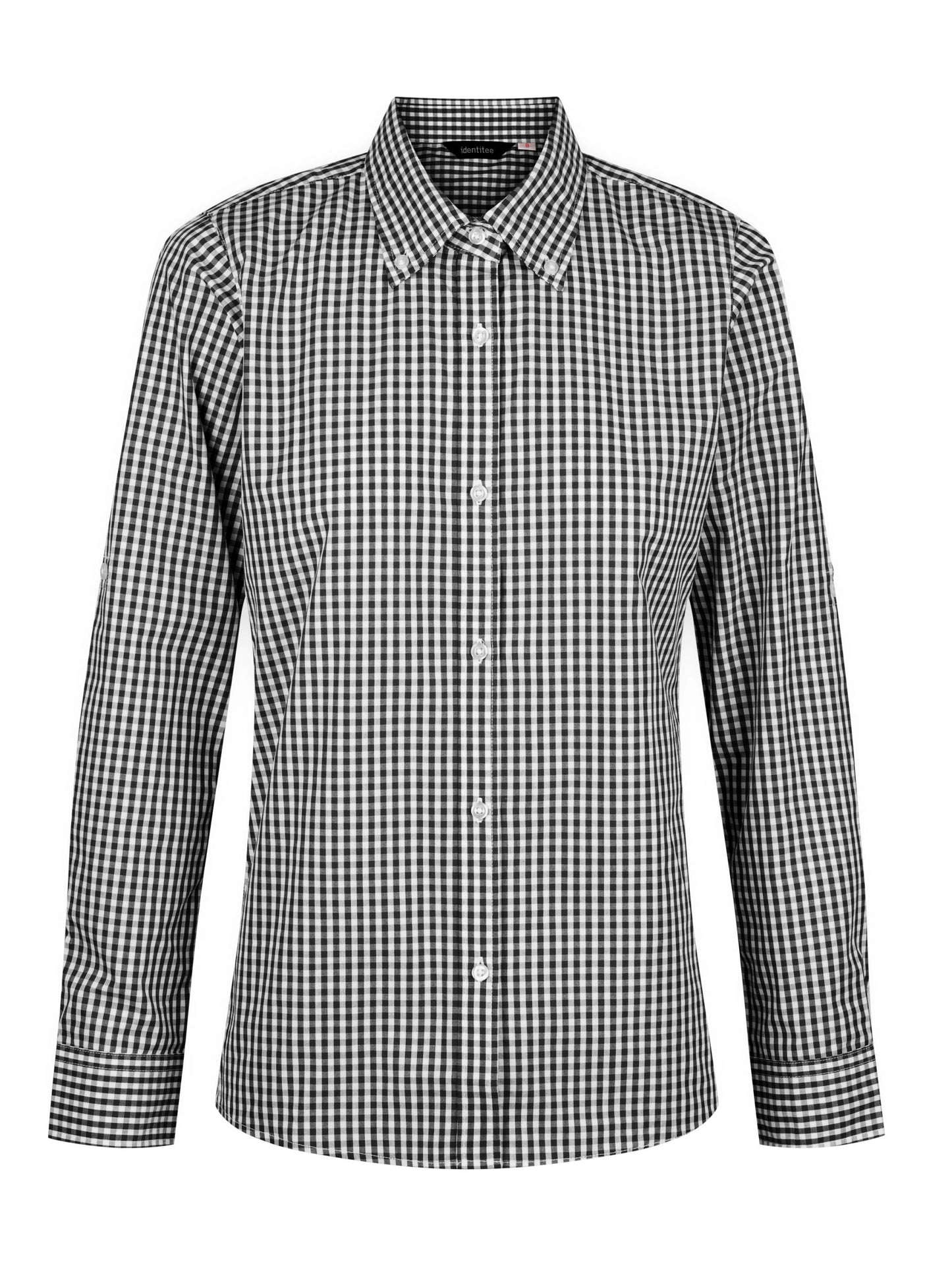 Identitee Ladies Miller Long Sleeve (W45)