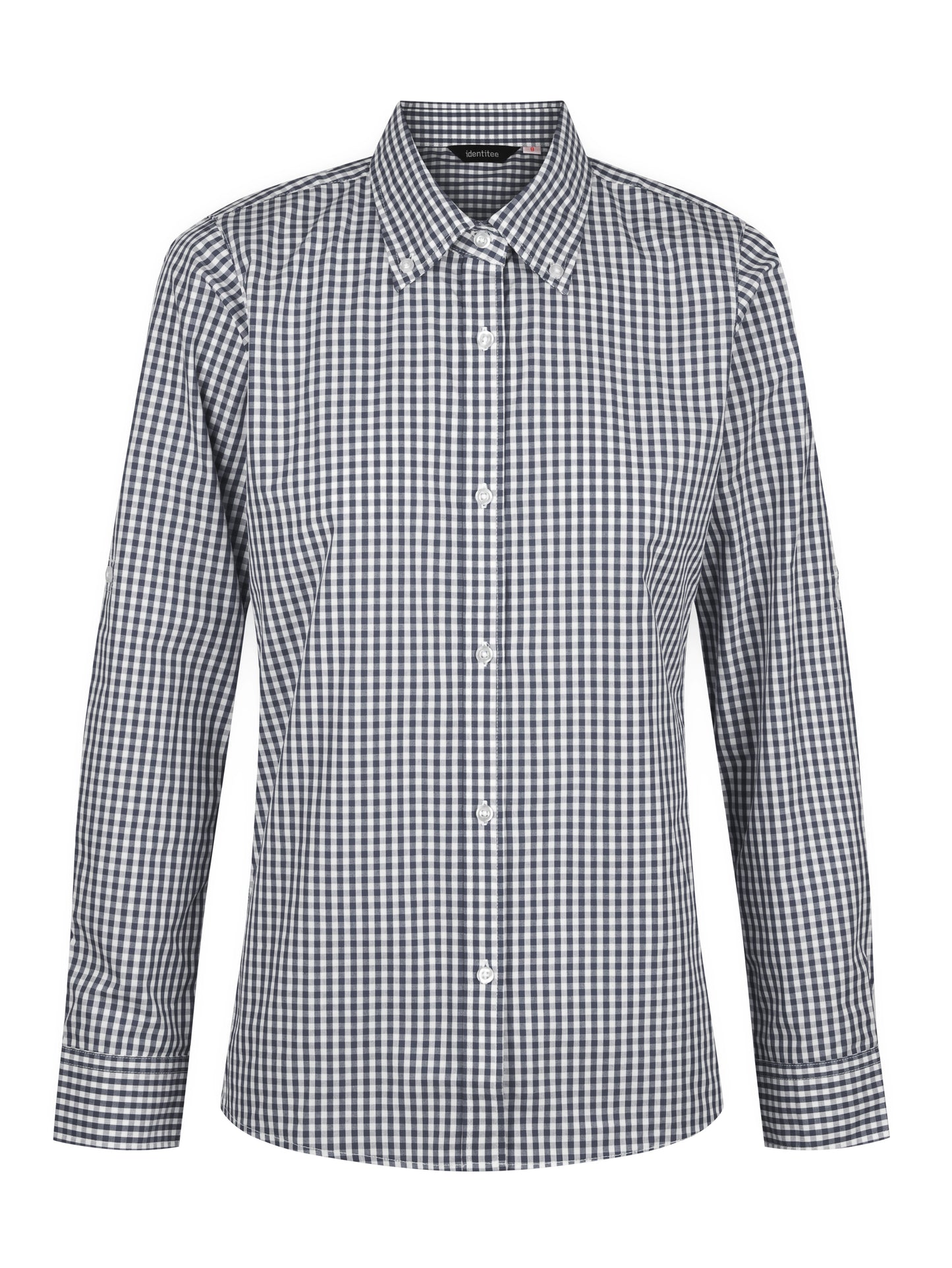 Identitee Ladies Miller Long Sleeve (W45)