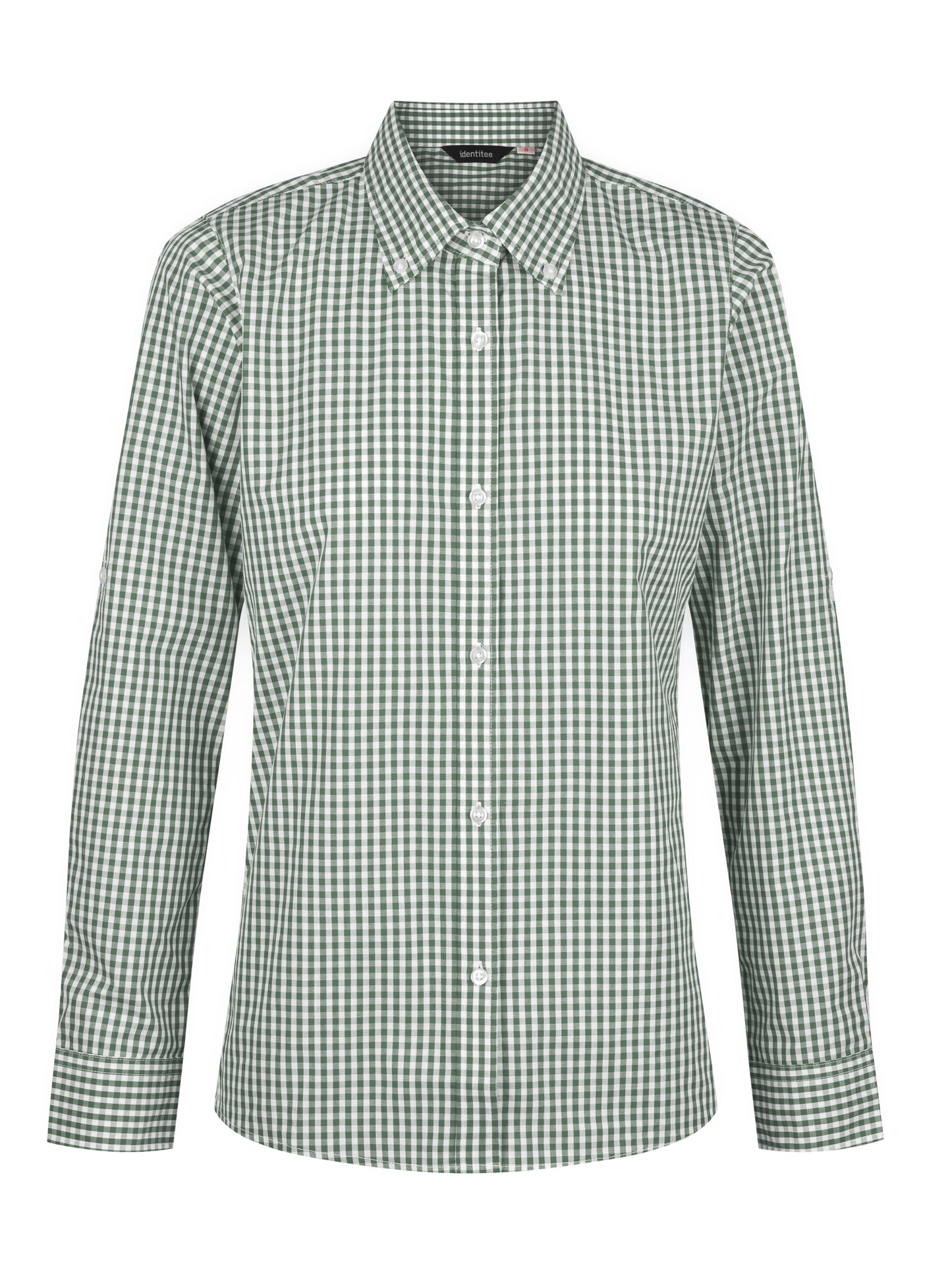Identitee Ladies Miller Long Sleeve (W45)