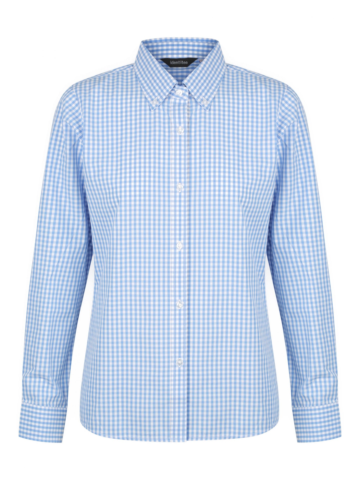 Identitee Ladies Miller Long Sleeve (W45)