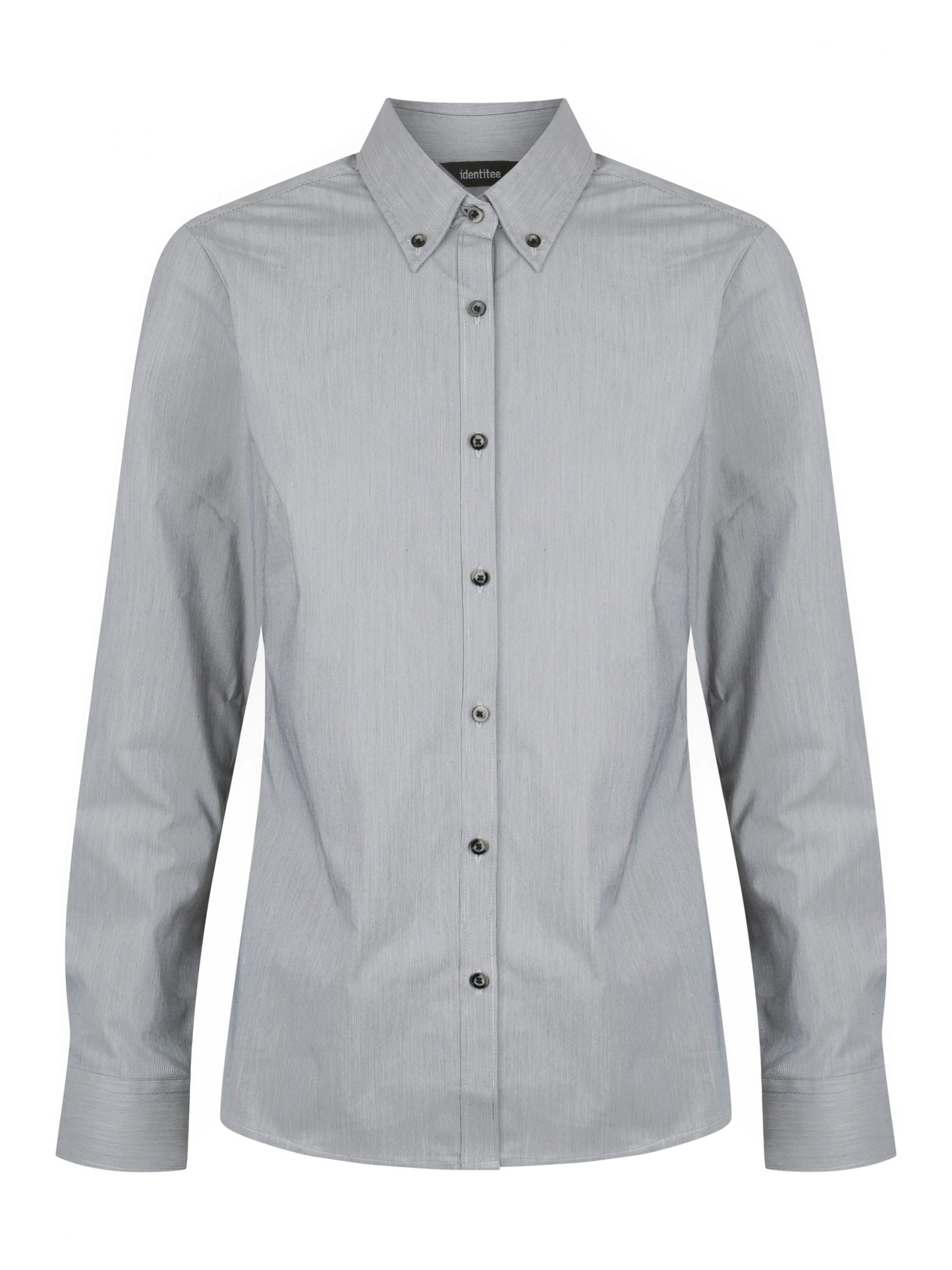 Identitee Ladies Baxter L/S (W53)