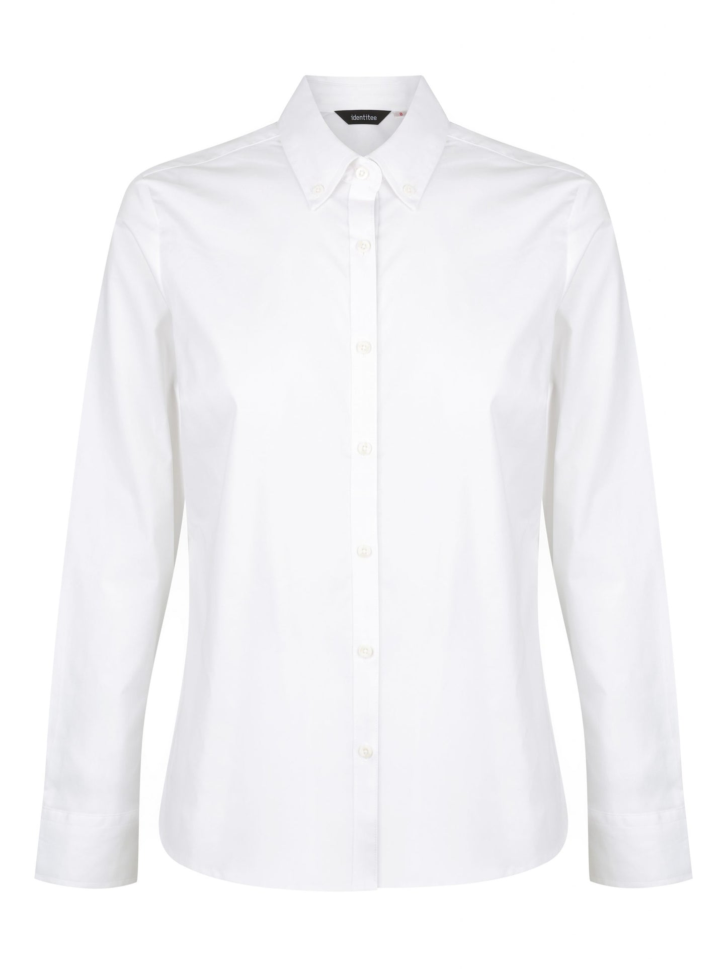 Identitee Ladies Baxter L/S (W53)