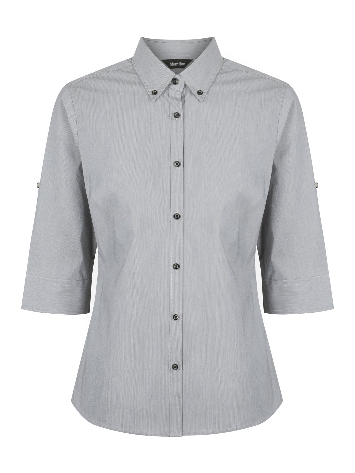 Identitee Ladies Baxter 3/4 Sleeve (W68)