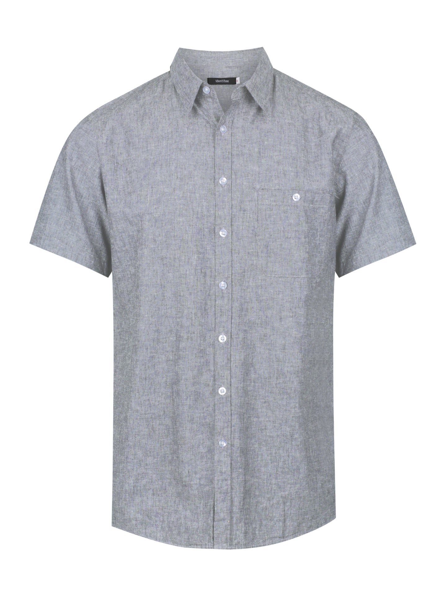 Identitee Men’s Floyd Short Sleeve (W72)