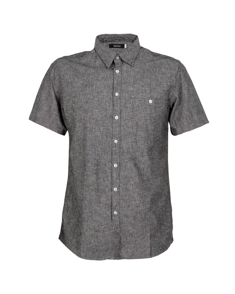 Identitee Men’s Floyd Short Sleeve (W72)