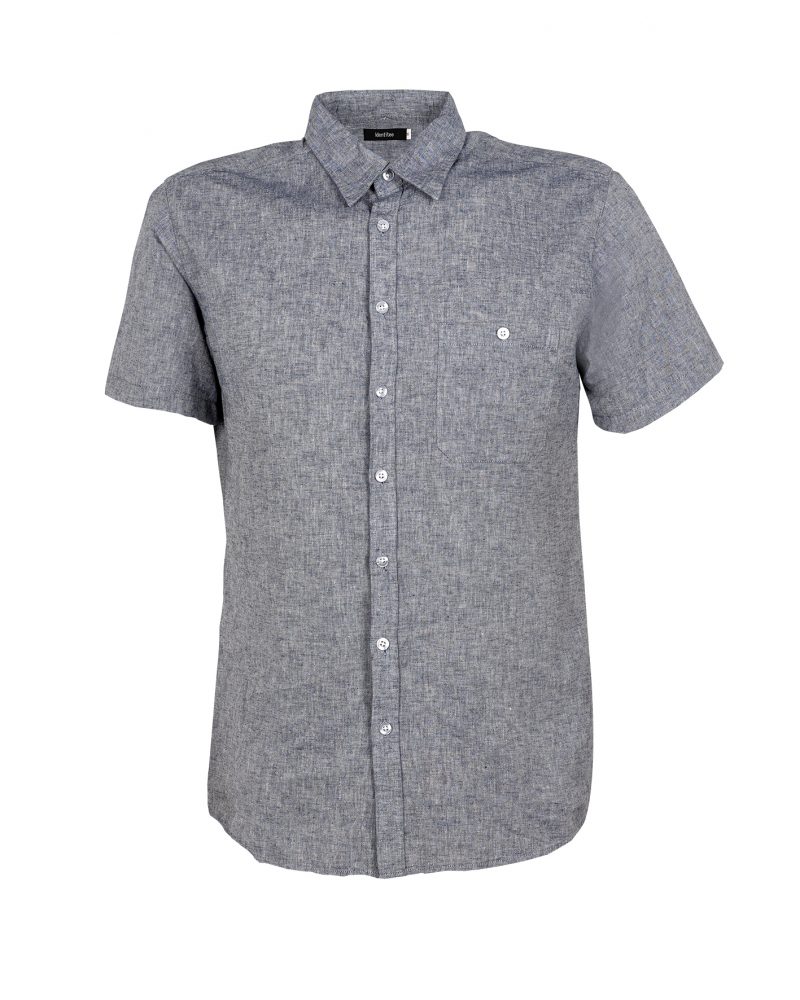 Identitee Men’s Floyd Short Sleeve (W72)