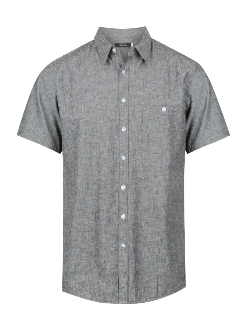 Identitee Men’s Floyd Short Sleeve (W72)