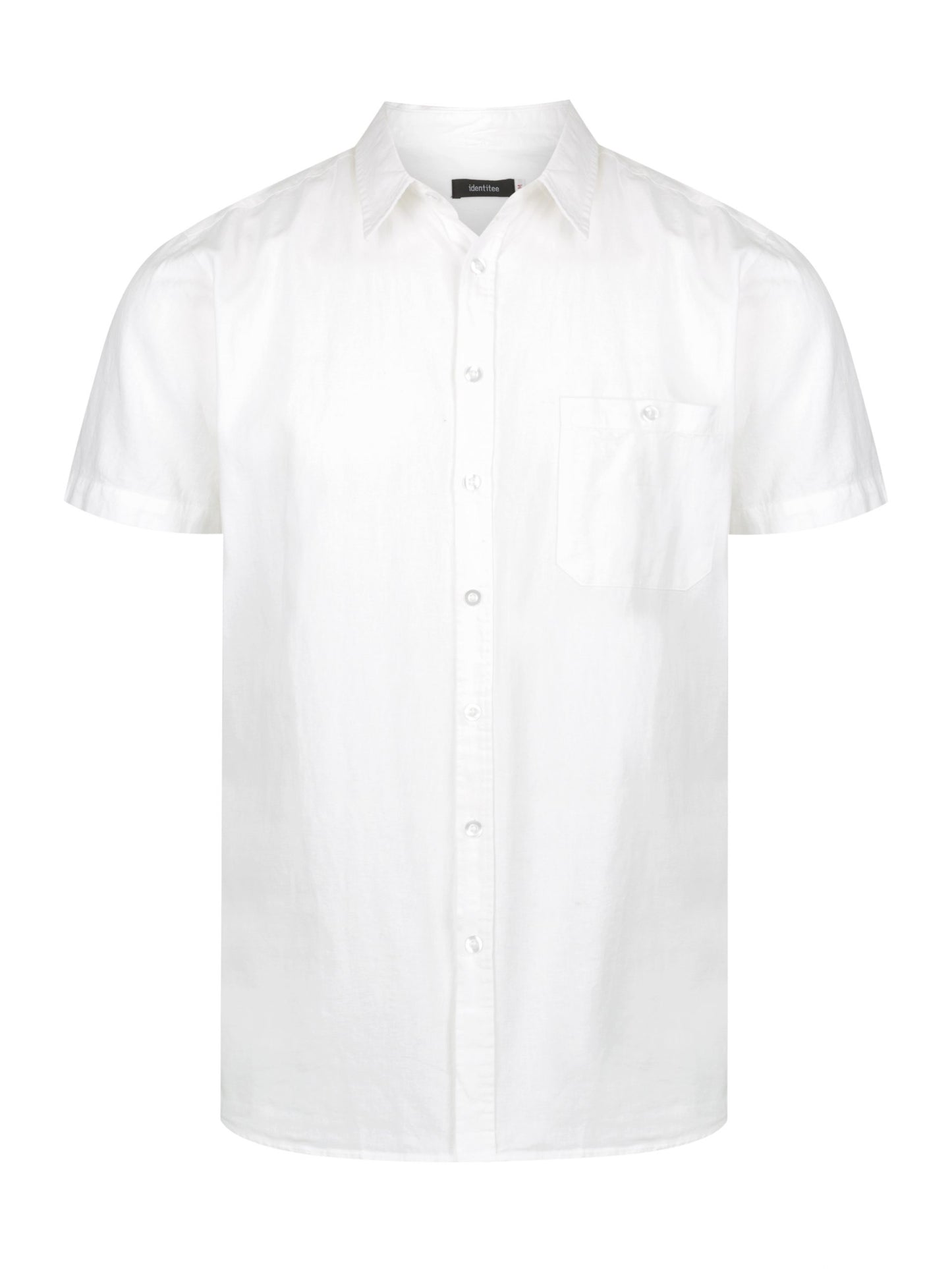 Identitee Men’s Floyd Short Sleeve (W72)