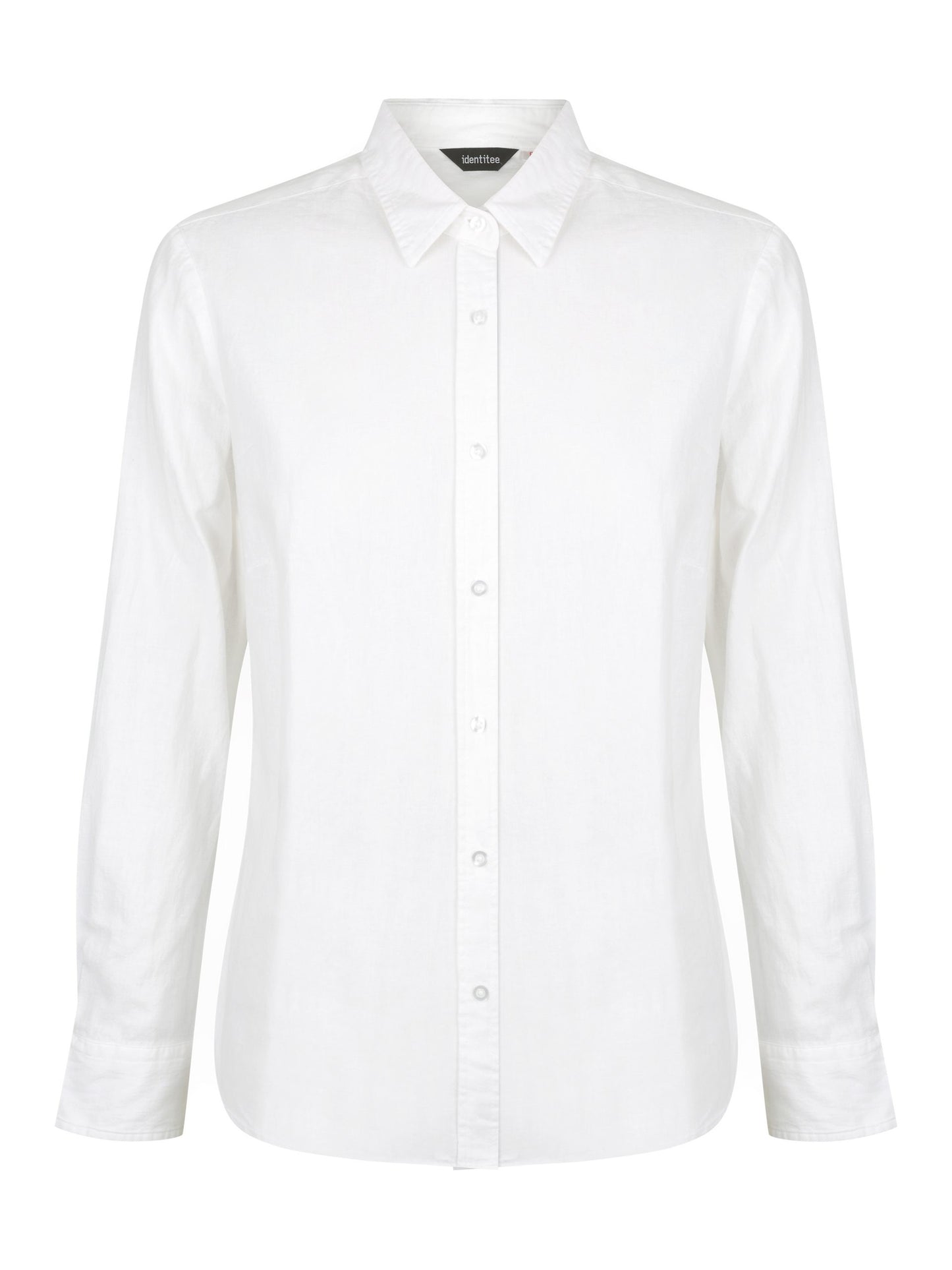 Identitee Ladies Floyd Long sleeve (W73)