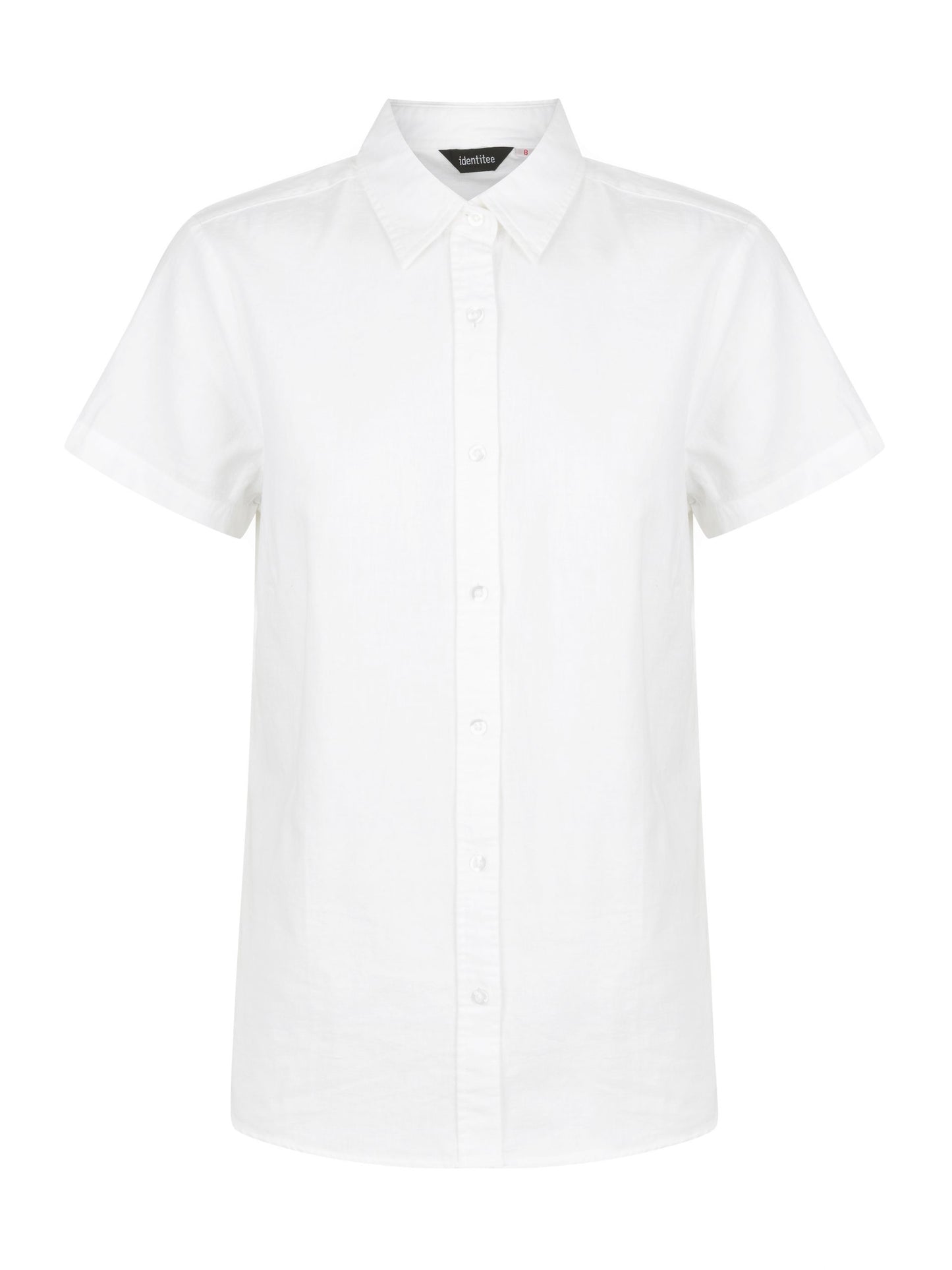 dentitee Ladies Floyd Short Sleeve (W74)