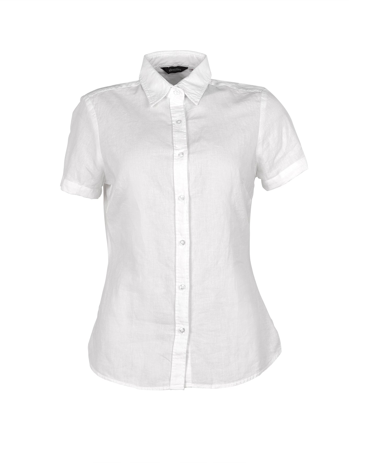 Identitee Ladies Floyd Short Sleeve (W74)