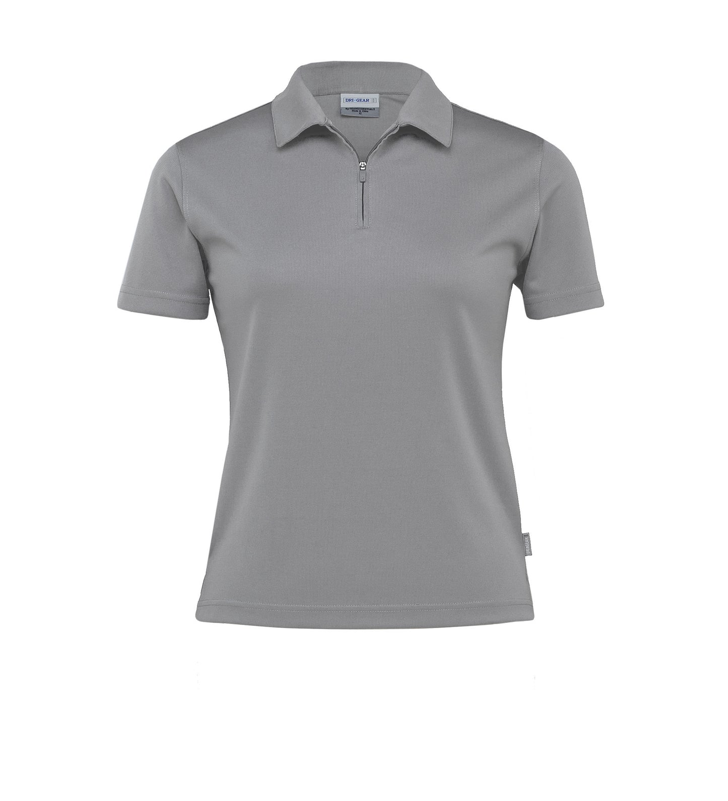 Gear For Life Dri Gear Womens Axis Polo (WDGAXP)
