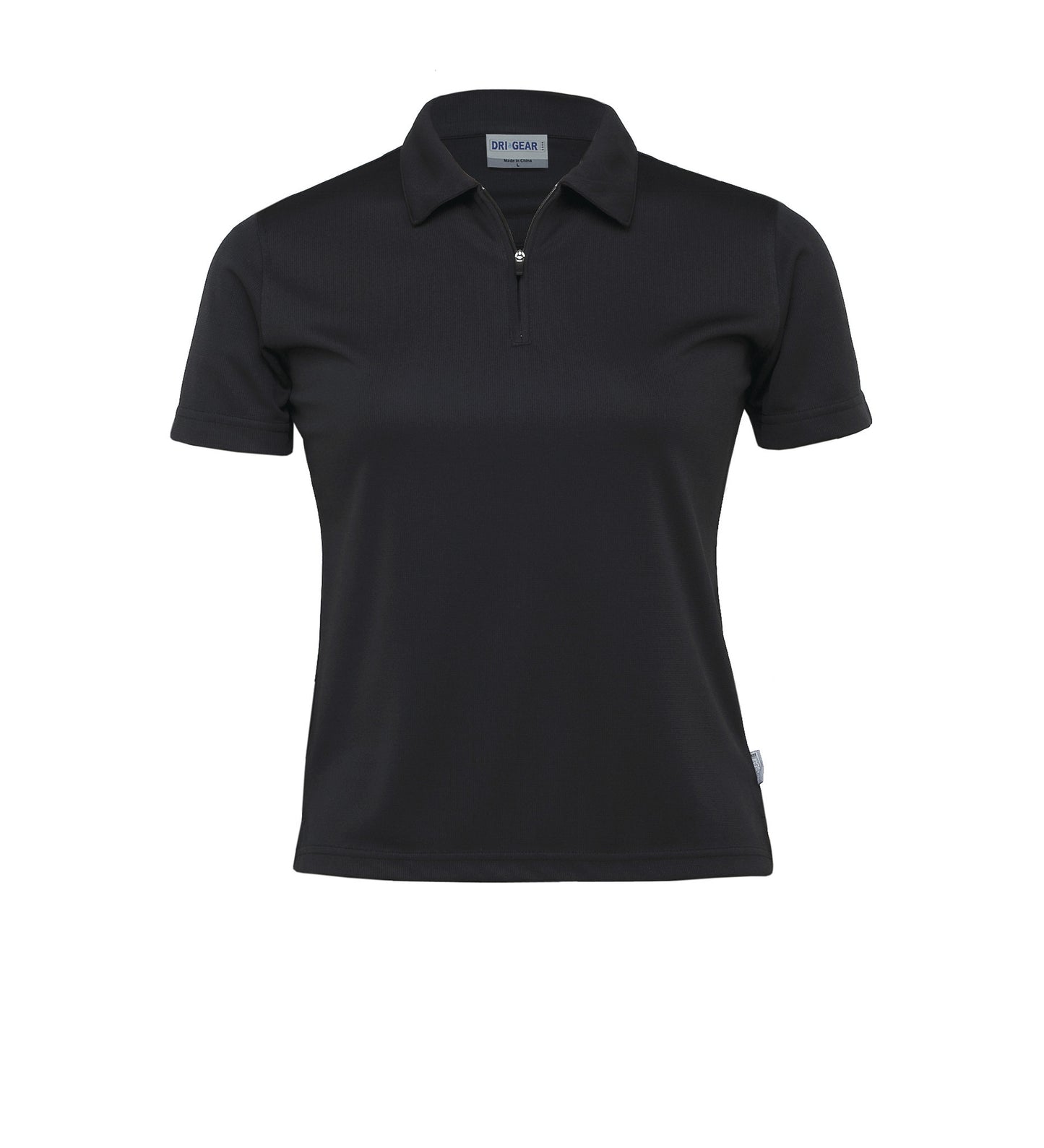Gear For Life Dri Gear Womens Axis Polo (WDGAXP)