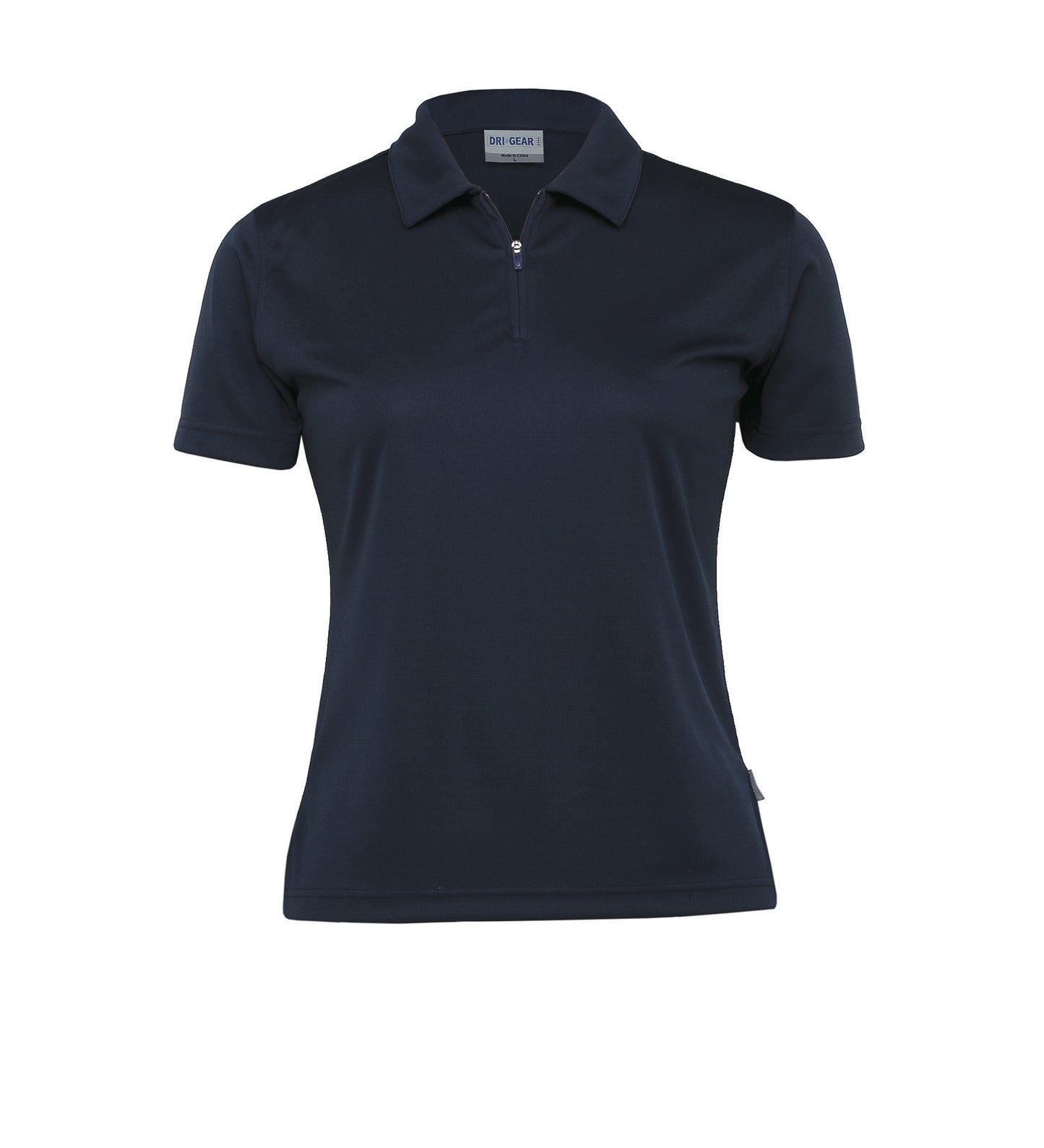Gear For Life Dri Gear Womens Axis Polo (WDGAXP)