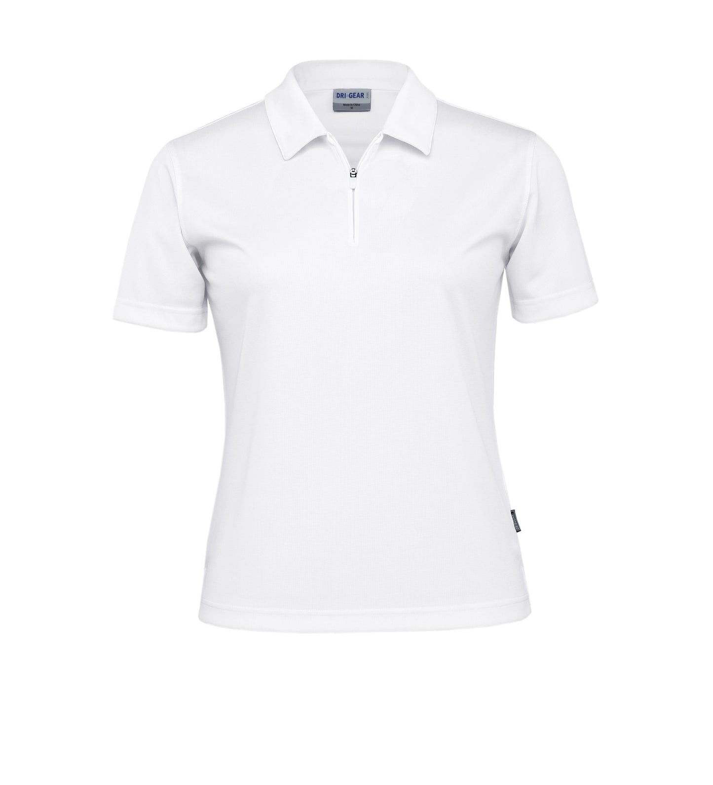 Gear For Life Dri Gear Womens Axis Polo (WDGAXP)