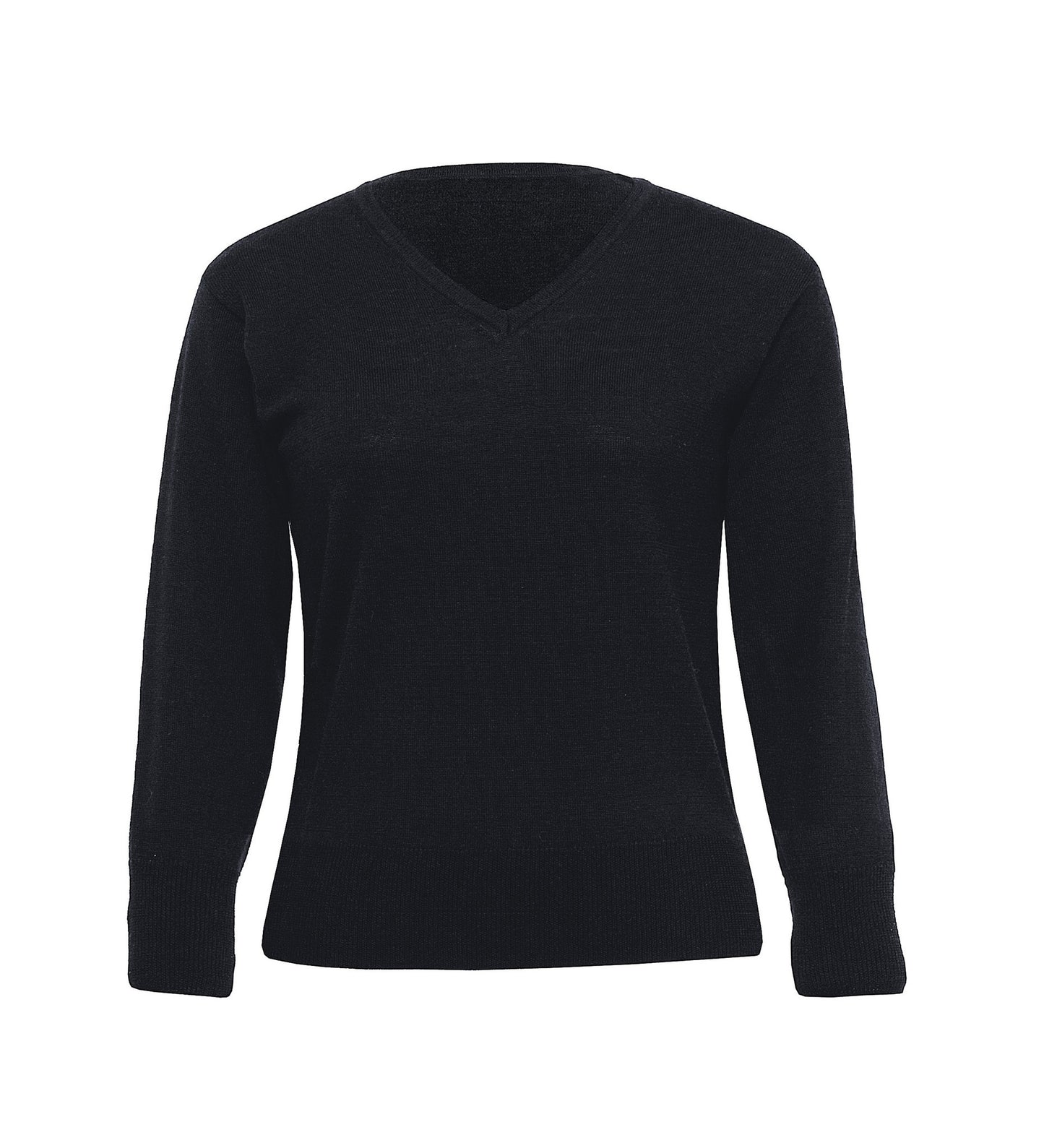 Gear For Life Merino Detailed Vee Pullover – Womens (WEGMDP)