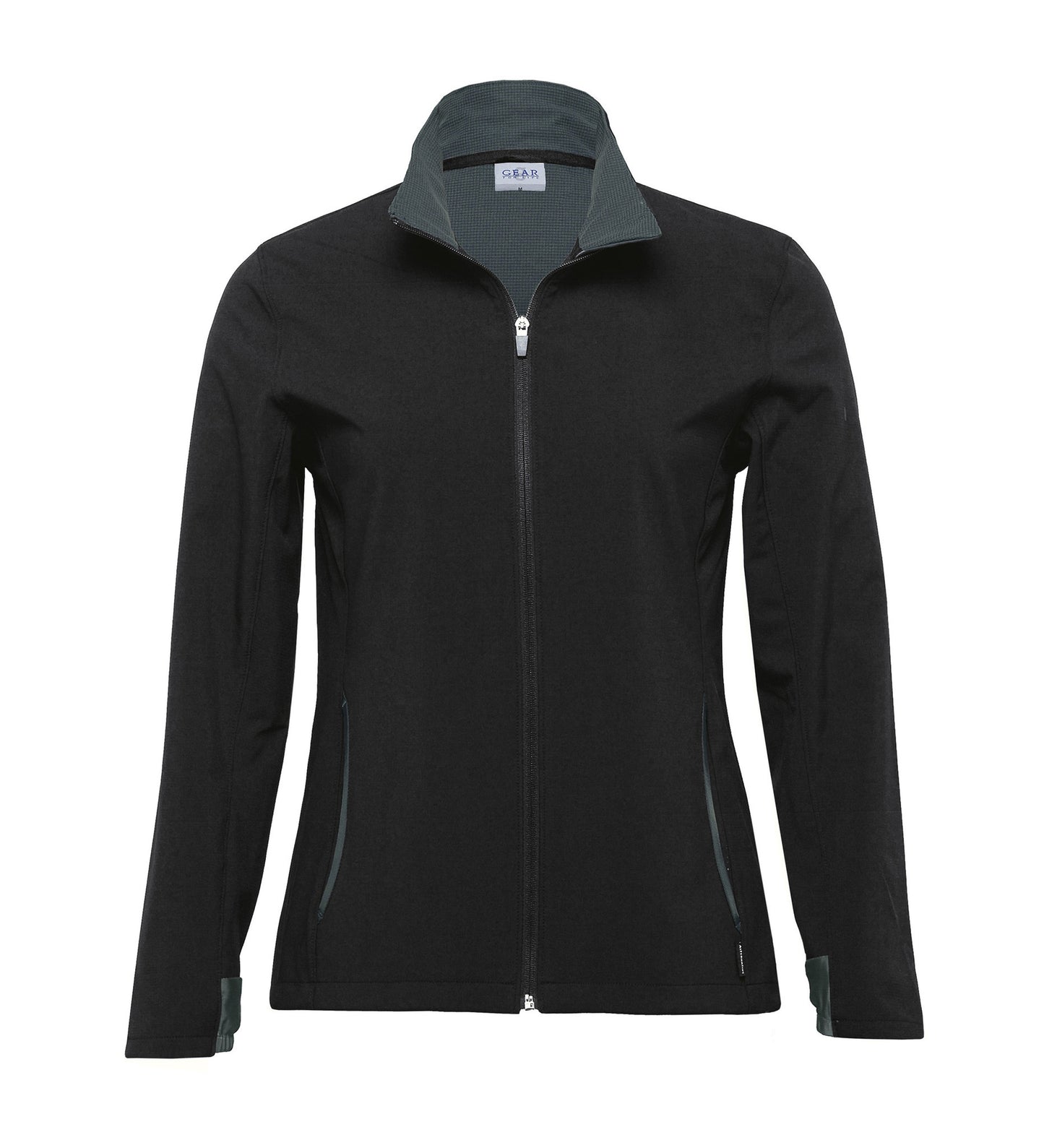 Gear For Life Womens Element Jacket (WEJ)