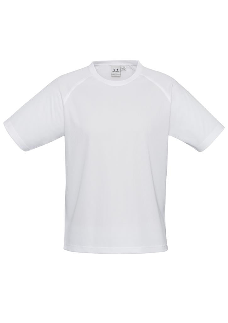 Biz Collection Mens Sprint S/S Tee (T301MS)