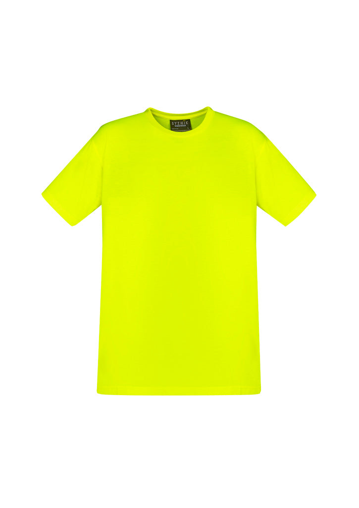 Syzmik Mens Hi Vis Tee Shirt (ZH290)