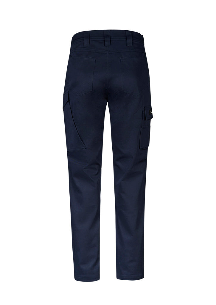 Syzmik Mens Essential Basic Stretch Cargo Pant (ZP230)