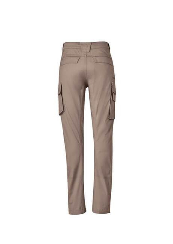 Syzmik Mens Streetworx Curved Cargo Pant (ZP360)
