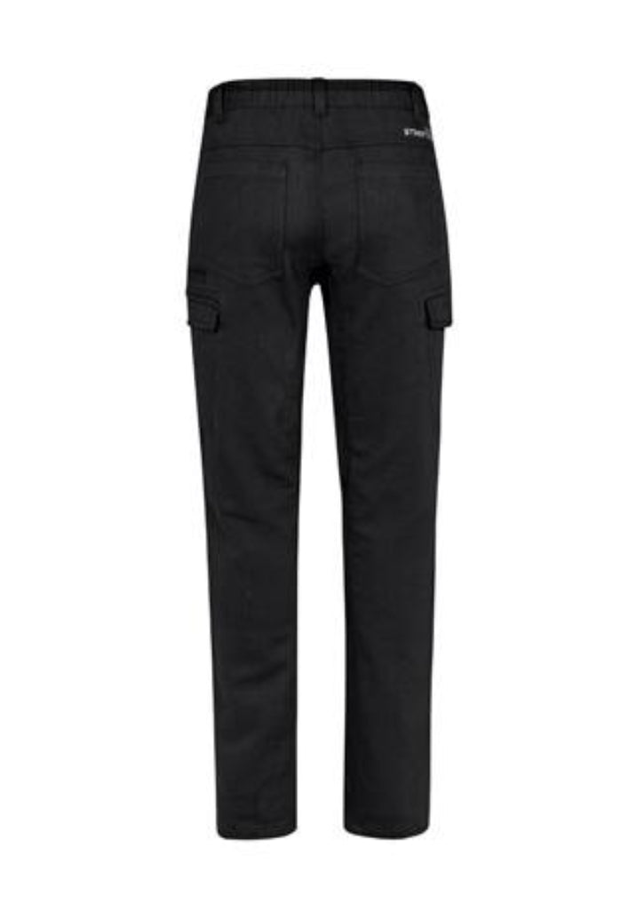 Syzmik Mens Streetworx Comfort Pant (ZP444)