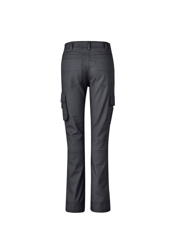 Syzmik ZP704 Womens Rugged Cooling Pant