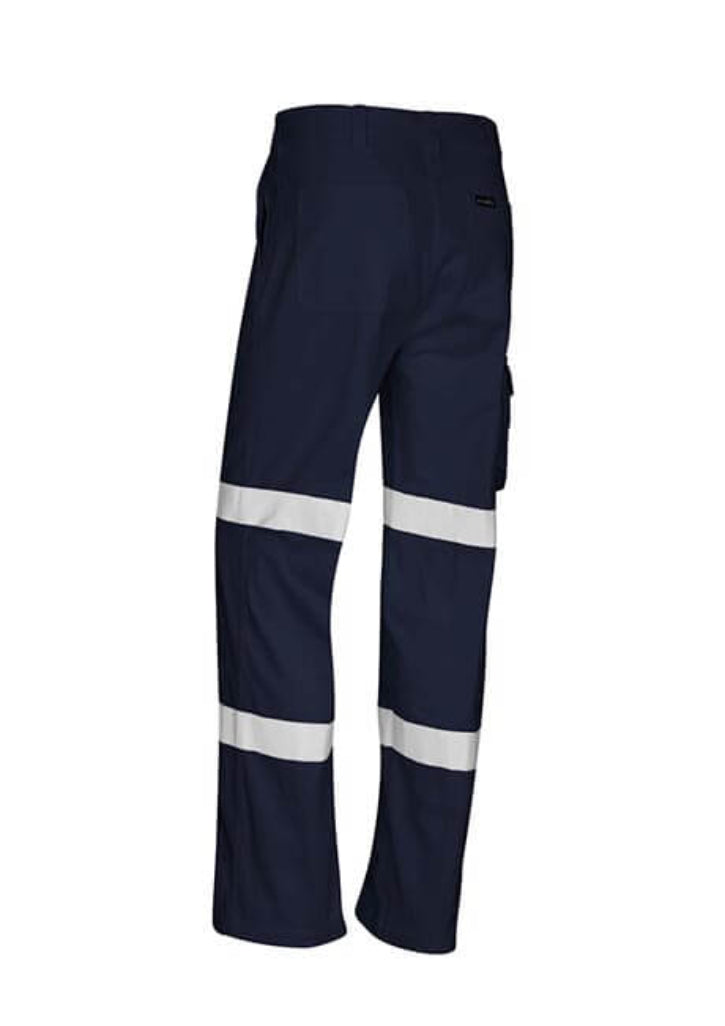 Syzmik Mens Bio Motion Taped Pant (ZP920)