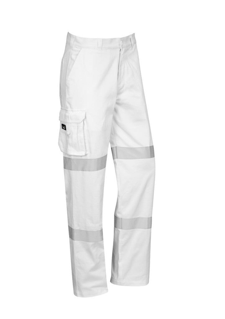 Syzmik Mens Bio Motion Taped Pant (ZP920)