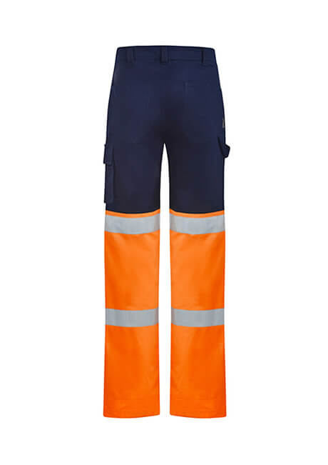 Syzmik Mens Bio Motion Hi Vis Taped Pant (ZP980)