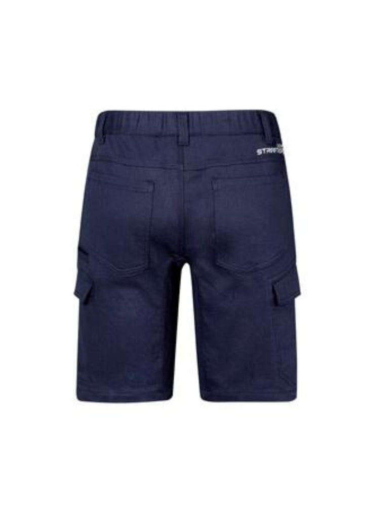 Syzmik Mens Streetworx Comfort Pant (ZP444)