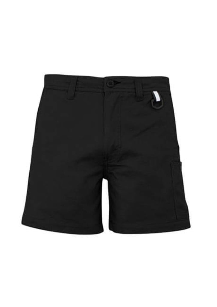 Syzmik Mens Rugged Cooling Short(ZS507)