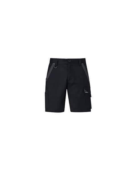 Syzmik Mens Streetworx Tough Short (ZS550)Syzmik Mens Streetworx Tough Short (ZS550)